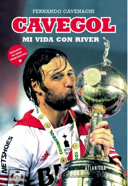 Papel Cavegol -Mi Vida Con River-