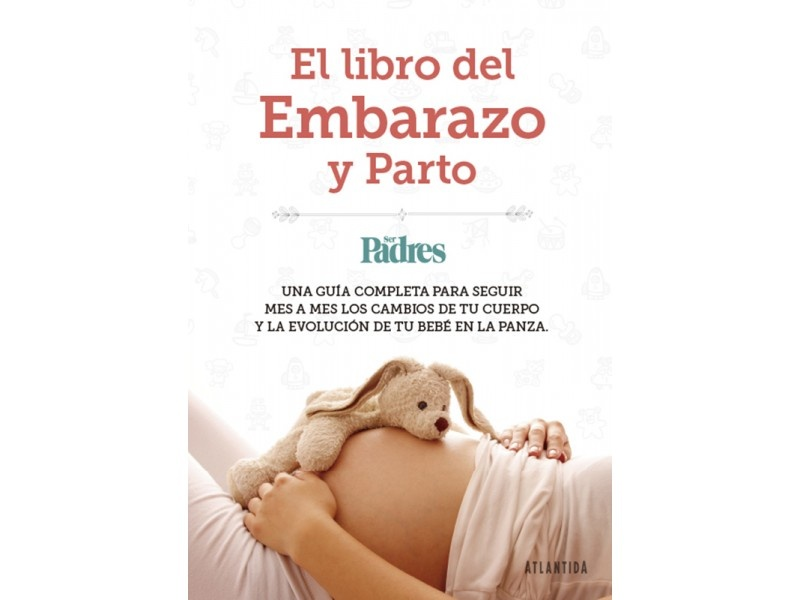 Papel Libro Del Embarazo Y Parto