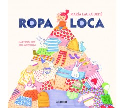 Papel Ropa Loca
