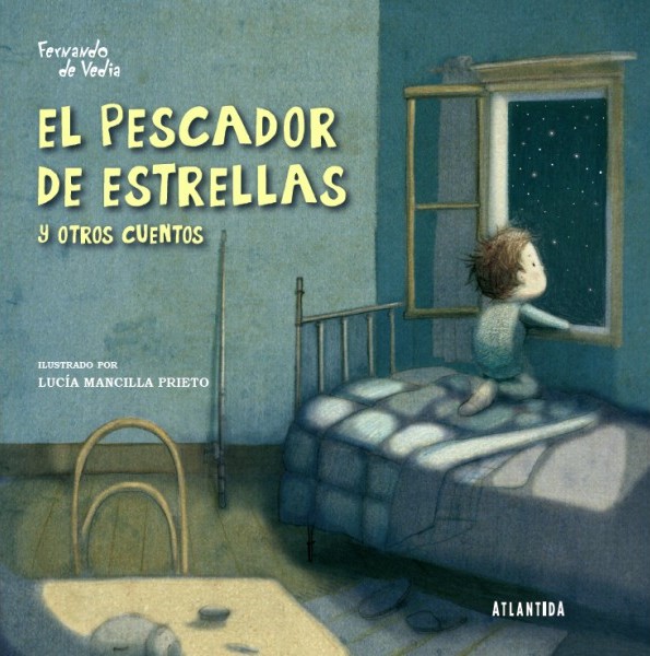 Papel Pescador De Estrellas, El -Y Otros Cuentos-