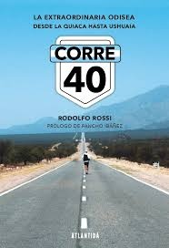 Papel Corre 40