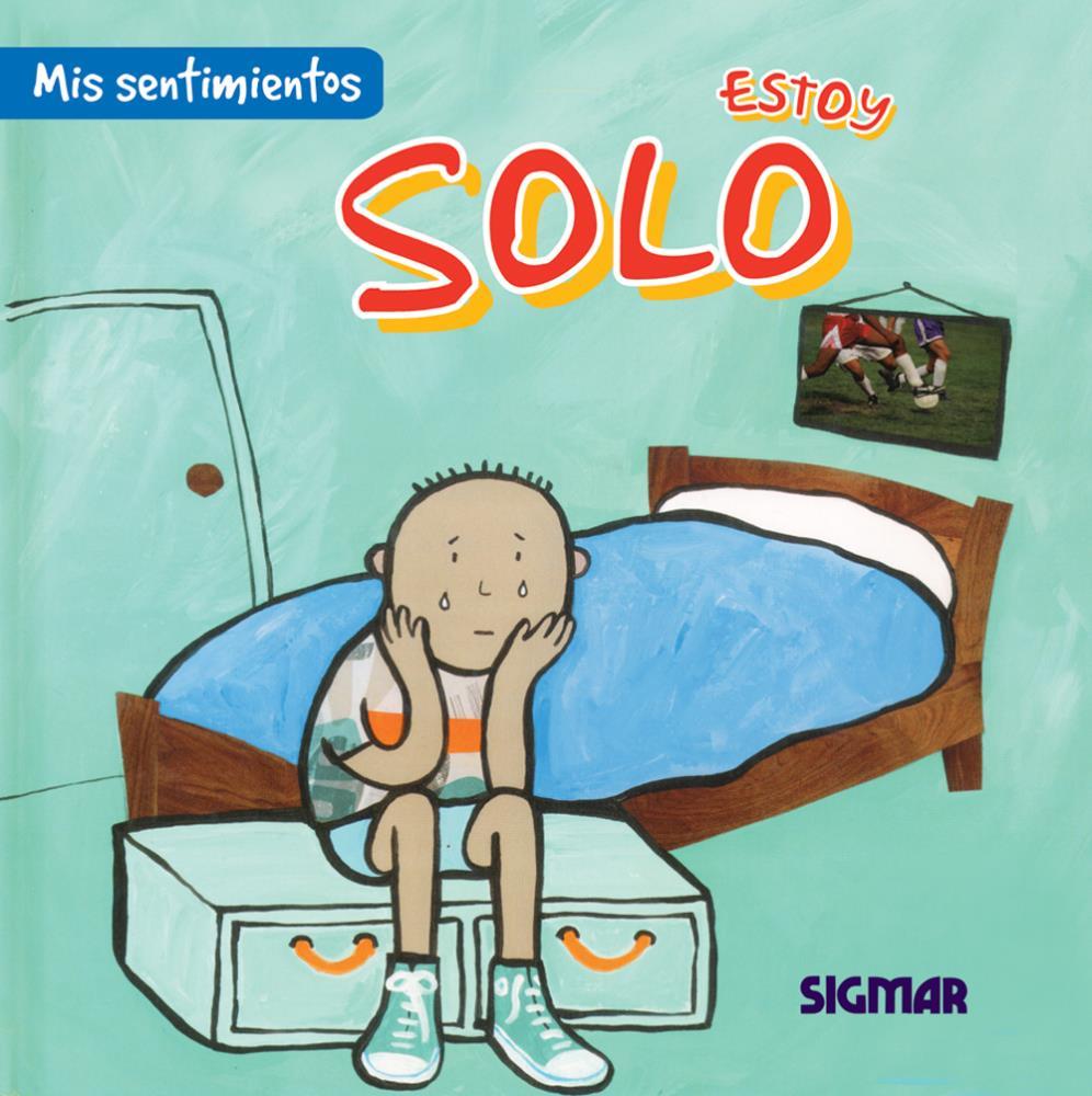  ESTOY SOLO