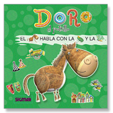  DORO EL POTRILLO