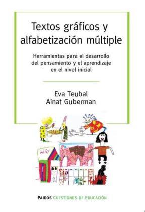  TEXTOS GRAFICOS Y ALFABETIZACION MULTIPLE