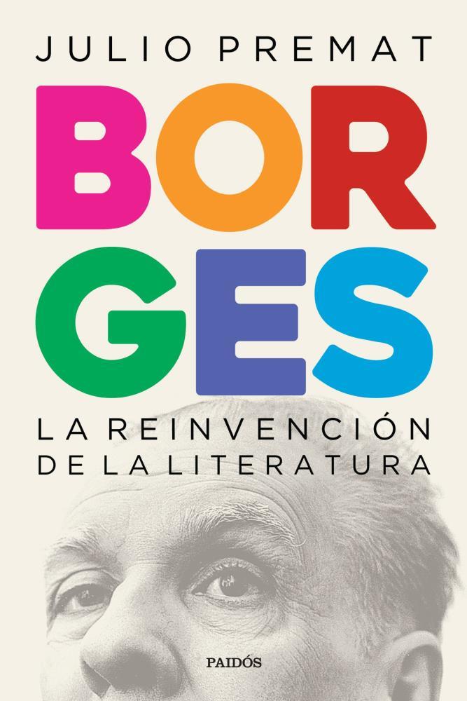 Papel Borges