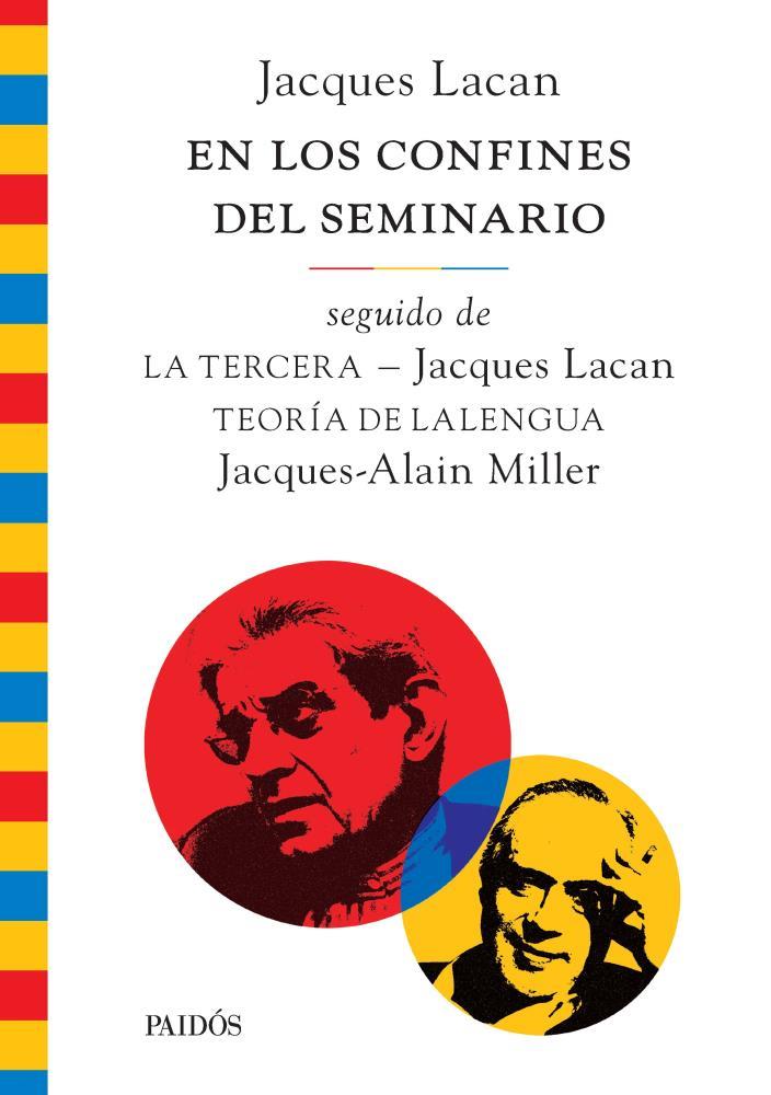 Papel En Los Confines Del Seminario, Seguido De La Terce