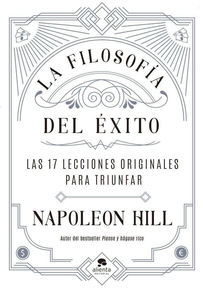 Papel Filosofia Del Exito, La