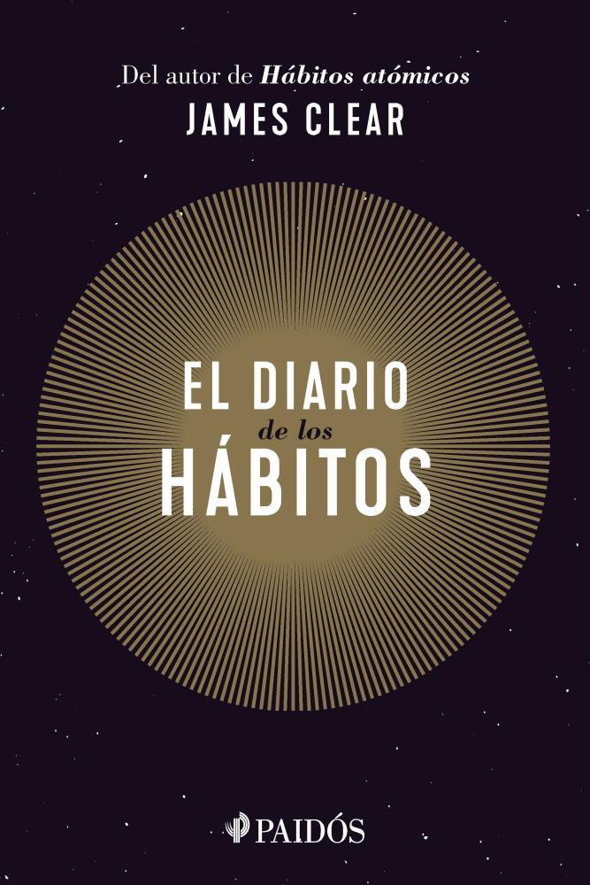 Papel Diario De Los Habitos