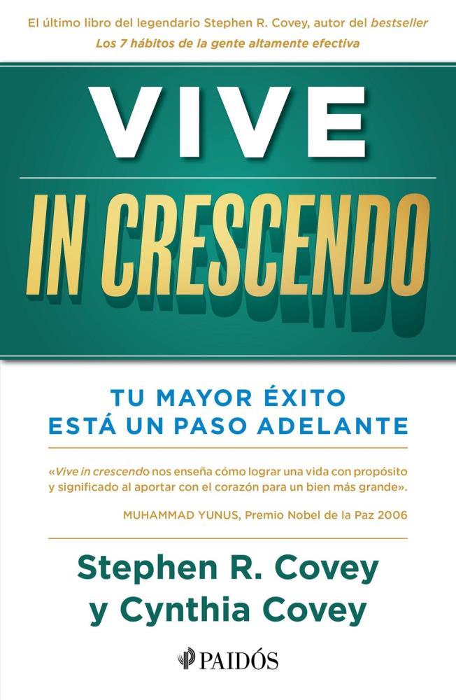 Papel Vive In Crescendo