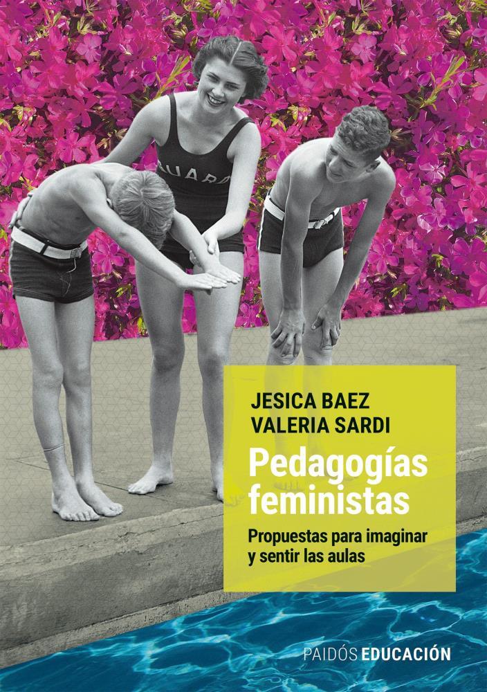 Papel Pedagogias Feministas