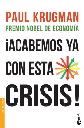 Papel Acabemos Ya Con Esta Crisis