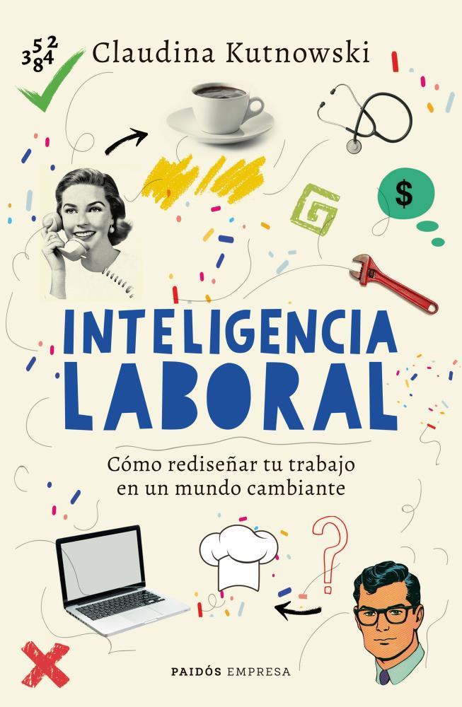 Papel Inteligencia Laboral