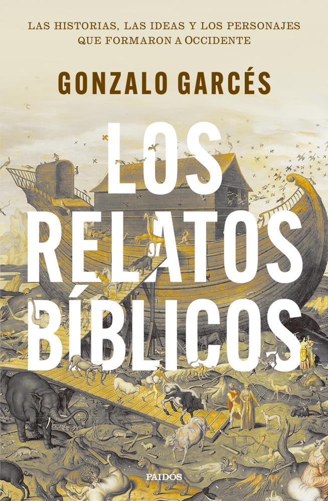 Papel Relatos Biblicos, Los