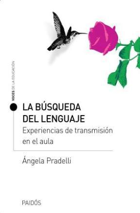  LA BUSQUEDA DEL LENGUAJE
