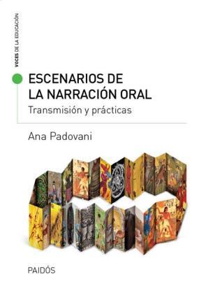  ESCENARIOS DE LA NARRACION ORAL