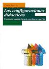  CONFIGURACIONES DIDACTICAS  LAS