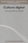 Papel Cultura Digital Comunicacion Y Sociedad