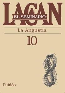 Papel Seminario 10, La Angustia