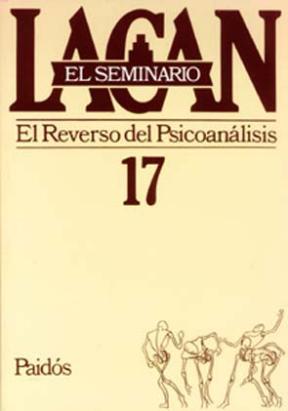Papel Seminario 17 (Reverso Del Psicoanalisis)