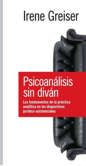  PSICOANALISIS SIN DIVAN