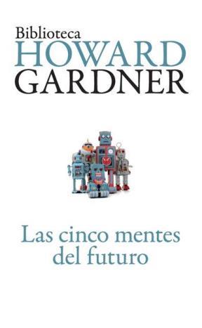 Papel Cinco Mentes Del Futuro, Las