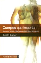 CUERPOS QUE IMPORTAN