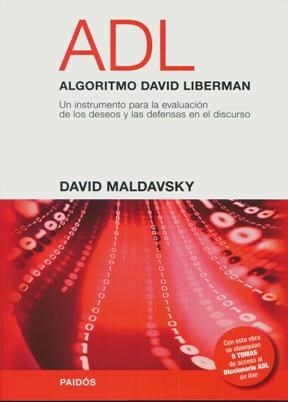  ADL  ALGORITMO DAVID LIBERMAN