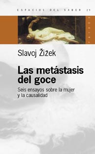  METASTASIS DEL GOCE  LA