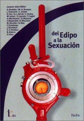 Papel Del Edipo A La Sexuacion