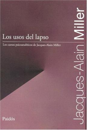  USOS DEL LAPSO  LOS