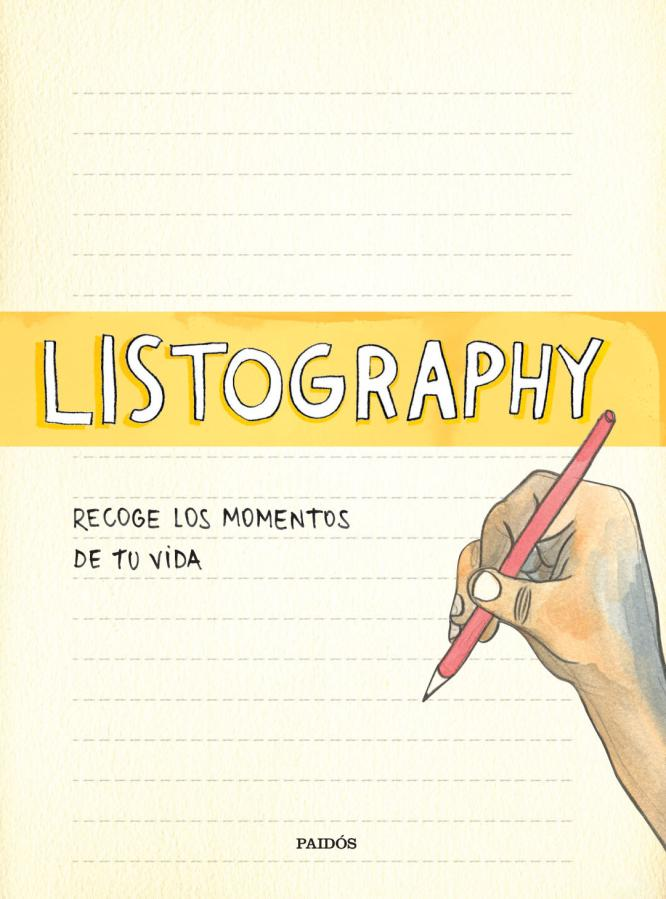 Papel Listography