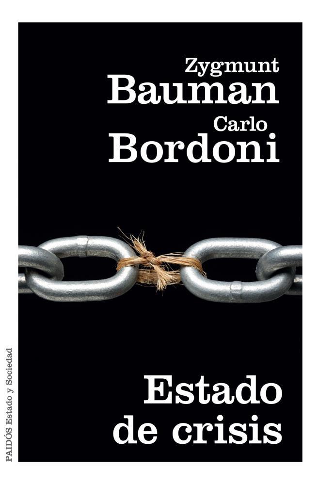 Papel Estado De Crisis