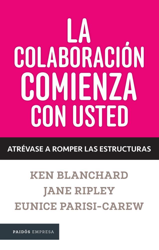 Papel Colaboracion Comienza Con Usted, La