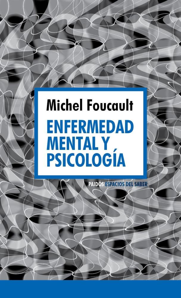 Papel Enfermedad Mental Y Psicologia