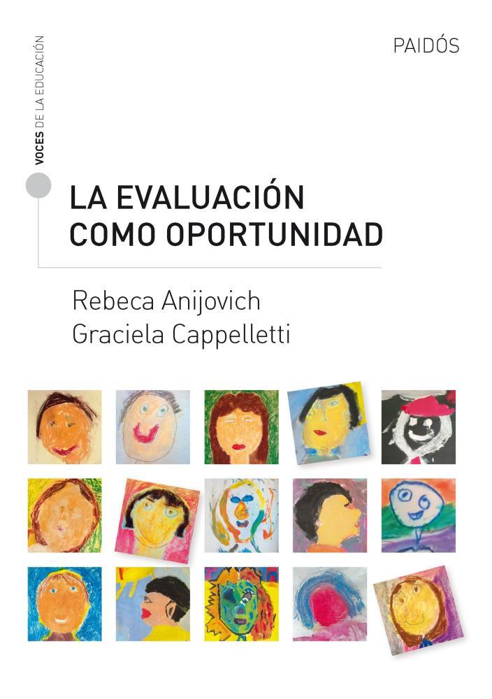 Papel Evaluacion Como Oportunidad, La