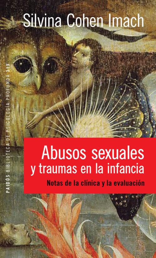 Papel Abusos Sexuales Y Traumas En La Infancia