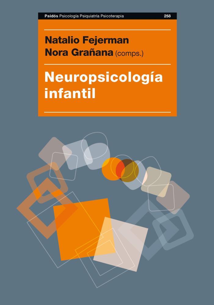  NEUROPSICOLOGIA INFANTIL