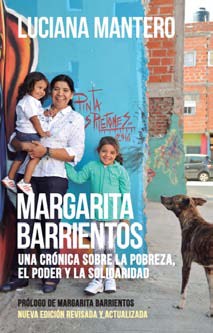 Papel Margarita Barrientos