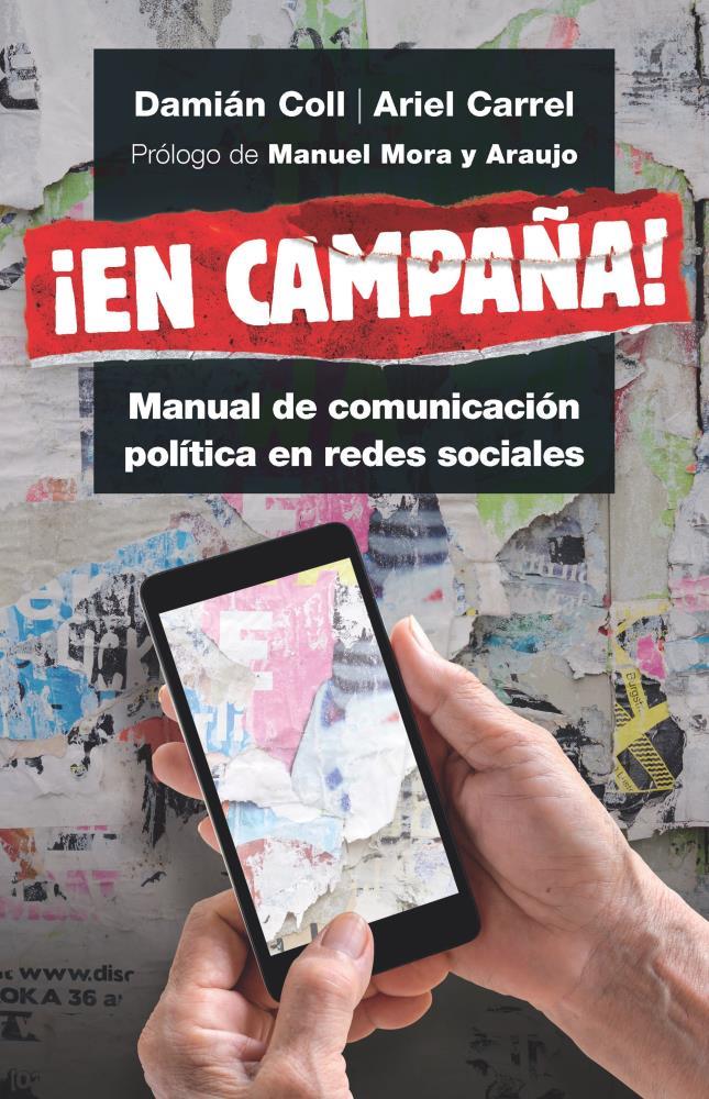 Papel En Campa?A Manual De Conduccion Politica