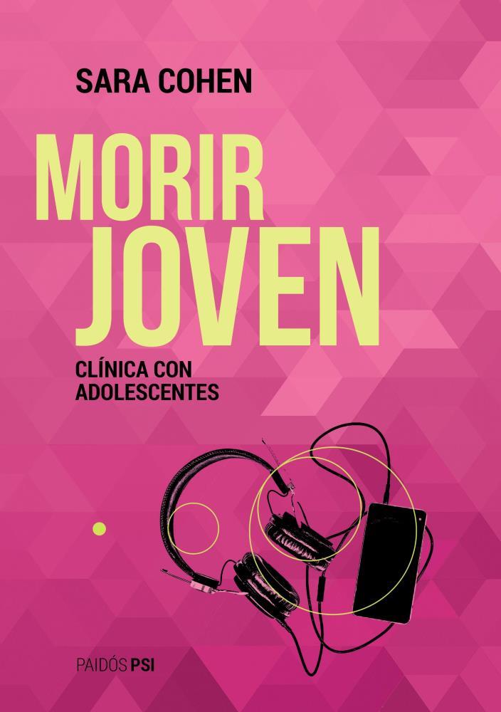 Papel Morir Joven