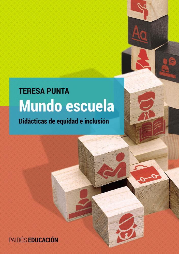 Papel Mundo Escuela