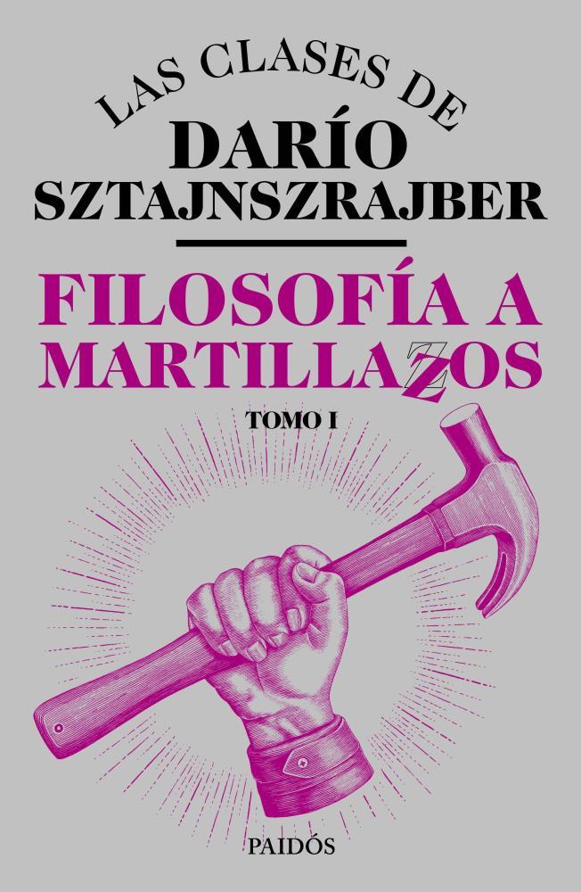 Papel Filosofia A Martillazos Tomo 1