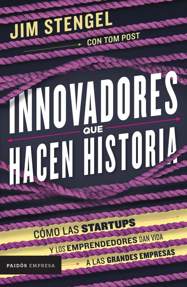 Papel Innovadores Que Hacen Historia