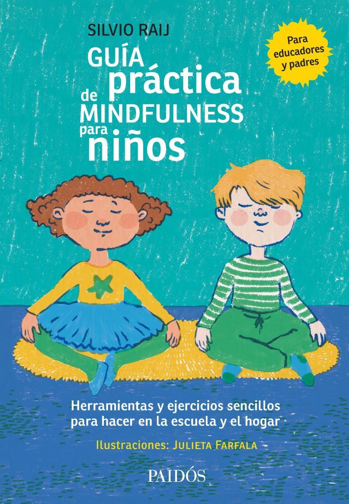 Papel Guia Practica De Mindfulness Para Ni?Os