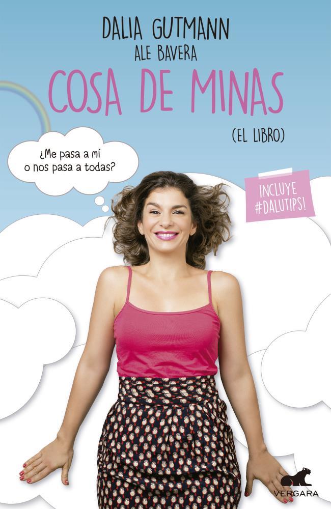  COSA DE MINAS (EL LIBRO)