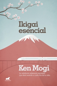 Papel Ikigai Esencial