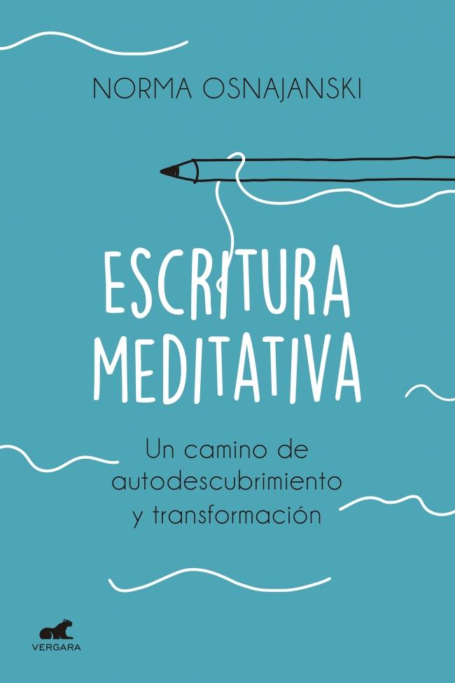 Papel Escritura Meditativa