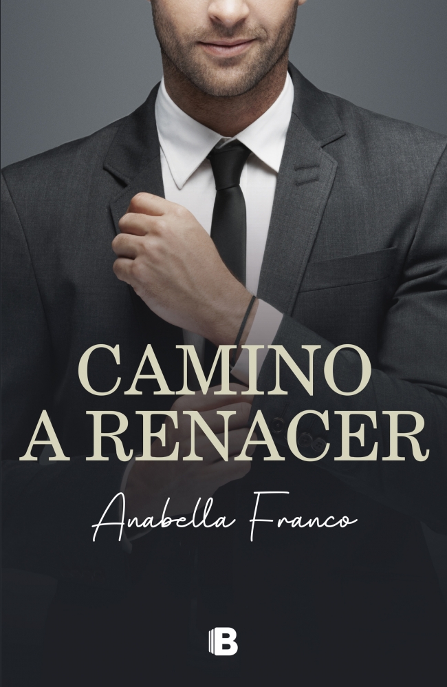  CAMINO A RENACER