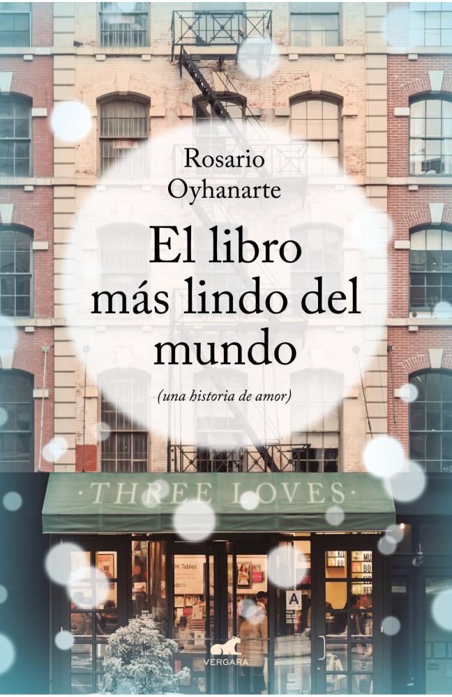 Papel Libro Mas Lindo Del Mundo, El