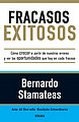  FRACASOS EXITOSOS